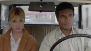 Женщина-полицейский 1980г