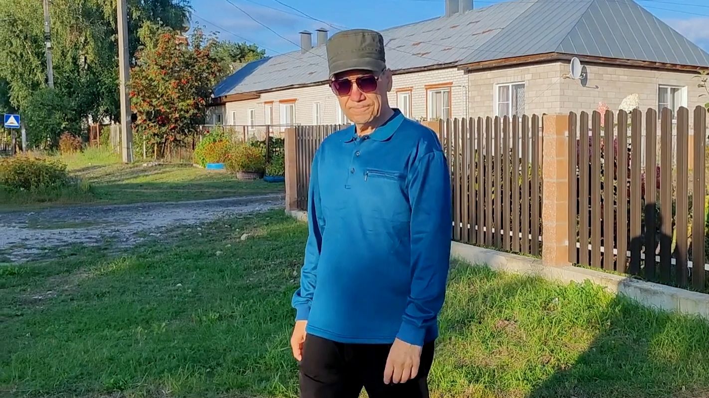 Поэт, художник, музыкант... смотреть онлайн