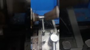 токарка не пошла