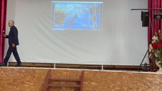 Часть 2. Широкая Масленица в Карай-Салтыково.