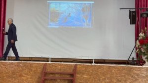 Часть 2. Широкая Масленица в Карай-Салтыково.