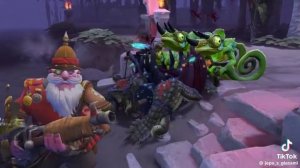 железный капут