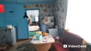 СЕЛЬСКИЕ БУДНИ