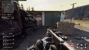 Call of Duty Black Ops 7 Warzone КБ Любители Predator 21 02 2026