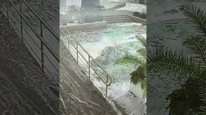 Сочи сокрушительный шторм 19.02.26 г.