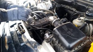 ВИДЕОАРХИВ НИВА НЕ ЗАВОДИТСЯ ВЫЕЗД