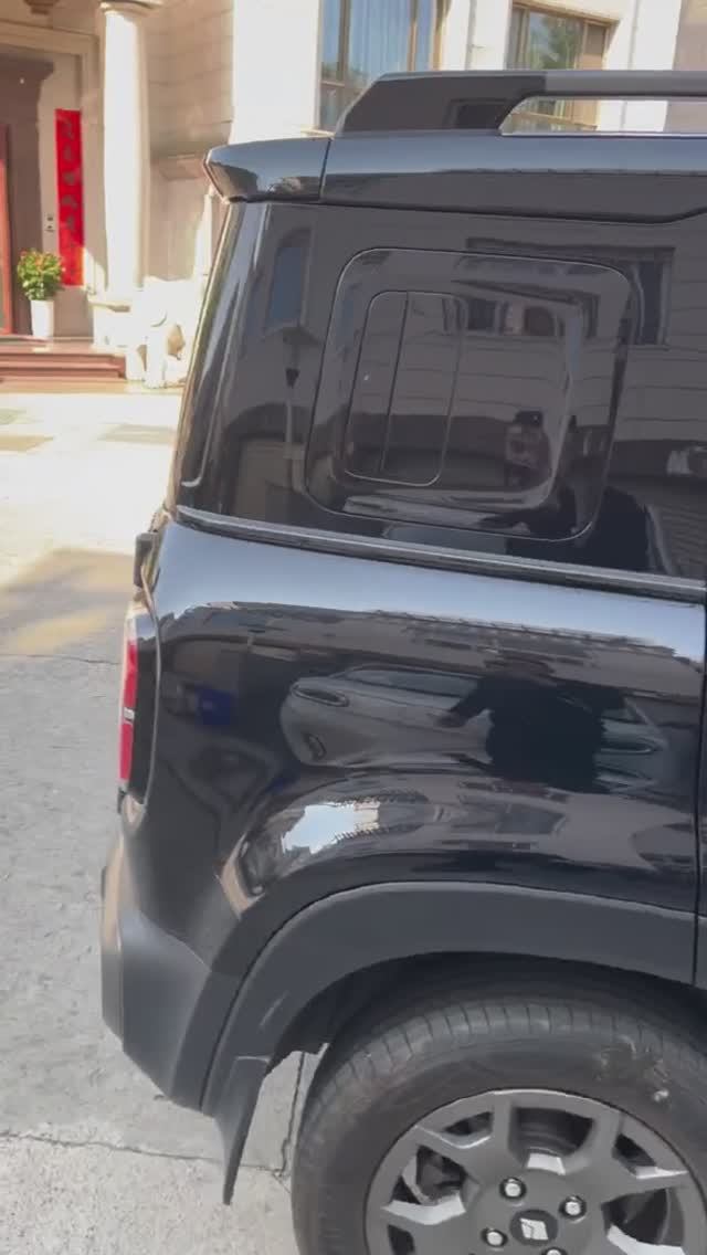 ‼🚙 Baojun Yep Plus 2025 1.430.000 руб смотреть онлайн