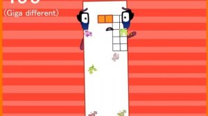 uncannyblocks band very-very different 101-105 (sorry for graphics)