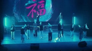 PROJECT A2 x SARYUNA BALZHINIMAEVA 'Хатараяа' Concert