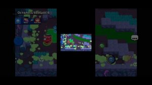 первое видео по бравл старс