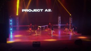 PROJECT A2 Concer 'GLEAMGOLD'