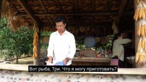 35.Мать-одиночка начинает новую жизнь в заброшенном доме