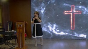 Всегда есть выбор, какой сделаешь ты? Часть 1. Евгения Воронова. 22.02.2026