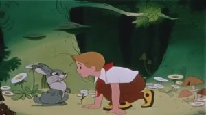 #СКАЗОЧНАЯ FM - ПЕТЯ И КРАСНАЯ ШАПОЧКА [МУЛЬТИПЛИКАЦИЯ]