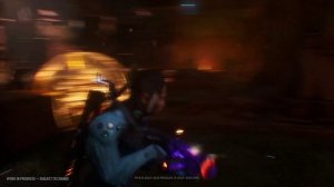 Немного Turok Origins  😐