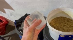 Чем я кормлю НЕМЕЦКУЮ ОВЧАРКУ