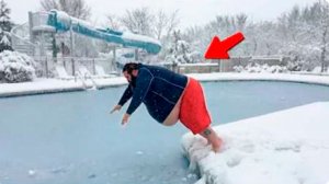 NEW! BRAIN TIME.  КОГДА ГРАВИТАЦИЯ ПОБЕДИЛА! САМЫЕ СМЕШНЫЕ ФЕЙЛЫ!