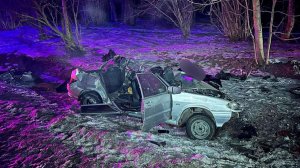 Аварии и ДТП на дорогах ТОРОПЫГИ за рулем