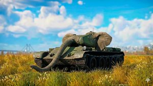War Thunder - Техника из чата