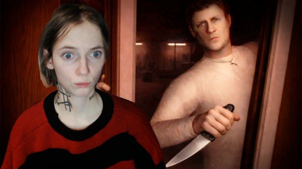 Похититель 😲