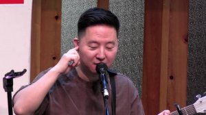 Богослужение 22 февраля // Пастор Нам Ил Ву