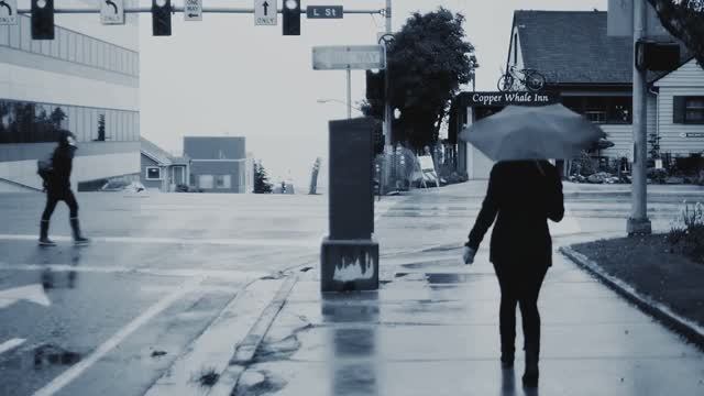 Beyond Border - Let Me In Official Music Video