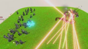 ARBS: НЕПОБЕДИМАЯ ГИДРА — МНОГОГОЛОВЫЙ КОШМАР В ARBS! 🐍👑💥