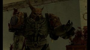 Штаб Индрика Борэля