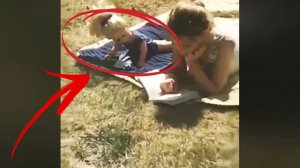 7 Пугающих Видео Снятых на Камеру