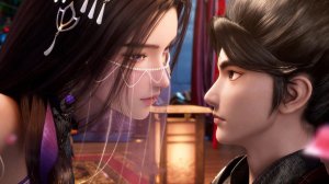 Воинственный Бог Асура 2 сезон - Эндинг