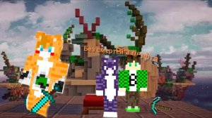 задание от подписчиков на бед варсе