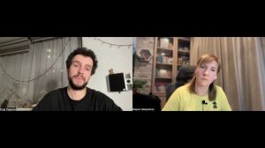 "Развитие и глубина" Беседа с Егором Редькиным