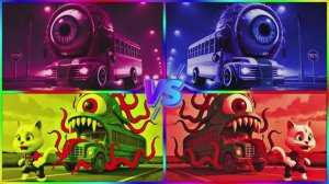 МУЛЬТИКИ НА СКОРОСТИ: ГОЛОДНАЯ ЗВЕЗДА против СКОРОЙ‑МОНСТРА, ТАНКА‑МАКВИНА и ПАРОВОЗИКА!