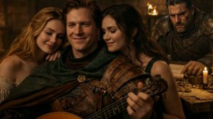 Истории наёмников к/ф "Зов золотой монеты"