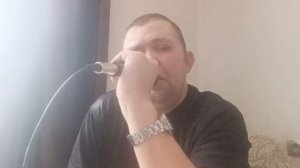 Сашка Jeff-Я вернусь.(Cover,И.Тальков)