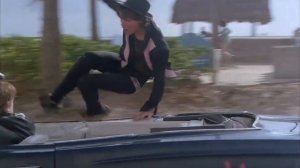 Reckless Life - Hollywood Rose (Miami Vice 1985)