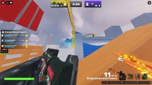 ОТКРЫТИЕ КЕЙСОВ / Сражаюсь с Sonic_Artem1 в РИВАЛС / бои с высшими рангами  #rivals #robloxpvp