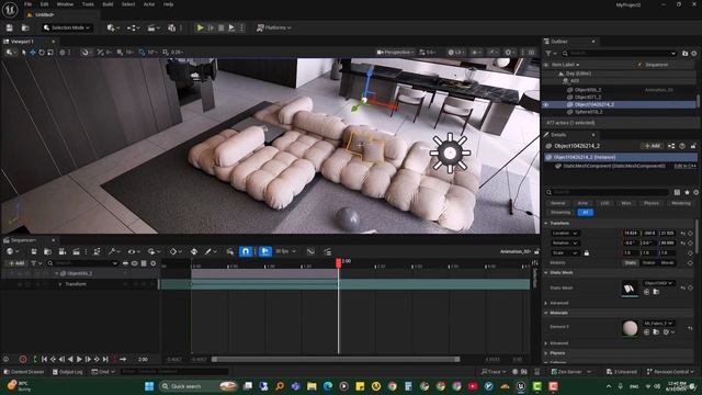 29 - Creating Animations — Part 1 смотреть онлайн