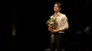 Лоренцо Баньяти: Ф. Лист – Фонтаны виллы д’Эсте