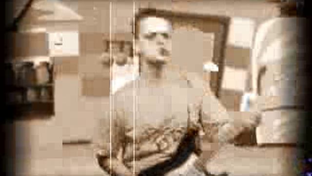 Синдром вороны Синдром вороны