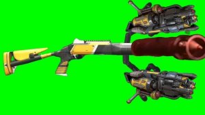 Оружие для Энгеля в Object AU (Автор AU: Maple)