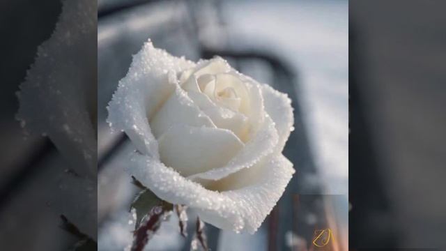 "Белые цветы" Ирина Круг,Кира Дымов..mp4