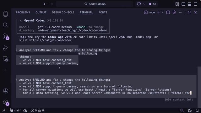 24. Analyzing Code Changes 893K смотреть онлайн