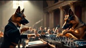 Симфония служебной собаки.mp4