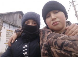 стрим с Ильёй