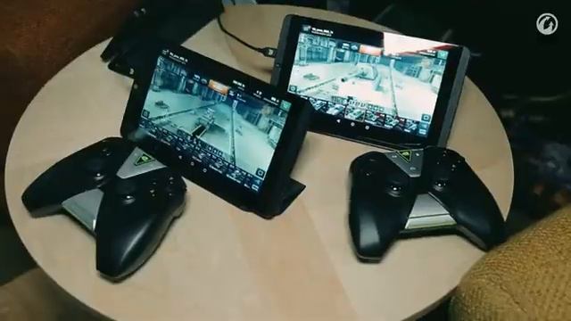 Презентация World of Tanks Blitz на Android [get.gt] смотреть онлайн