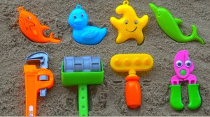 Мультики для детей и песенки для Малышей