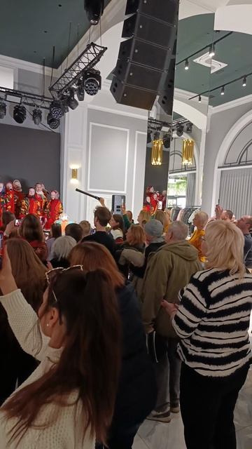 Проводили зиму. Масленица 🥞 #масленица #проводызимы #народныегулянья #блины #базаберега #мастерклас смотреть онлайн