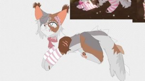 На конкурс Пестроцветки.