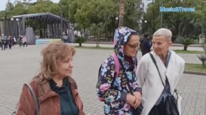 Край, где распускается мимоза, дни 21 и 22 /Приятное знакомство на Вилле Даль